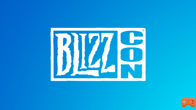 Blizzard: Blizzcon è tornato nel 2023