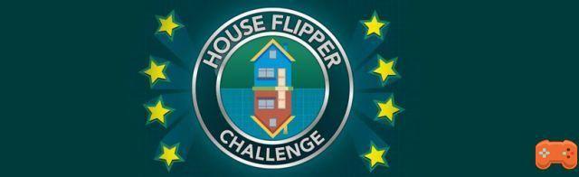 Guía del desafío BitLife House Flipper