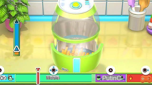 Cooking Mama: Cookstar Review – Just Like Mama Used To Make