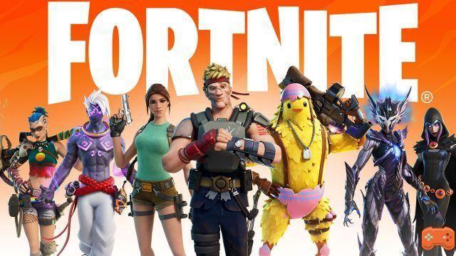 Fortnite: Get Literary Snippets at Pleasant Park, Lazy Lake or Retail Row, Season 6 Challenges