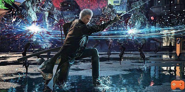Devil May Cry 5: Special Edition Review – Slicker Than Ever