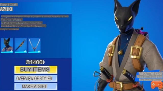 Fortnite 2022 bug, why the game does not work?
