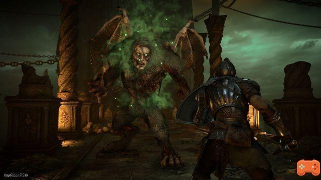 Demon's Souls PS5: ¿tendrá modo multijugador?