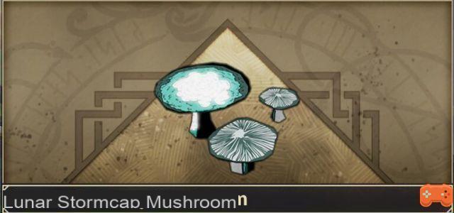 How to Get Mushroom Moon Bolts in Tribes of Midgard