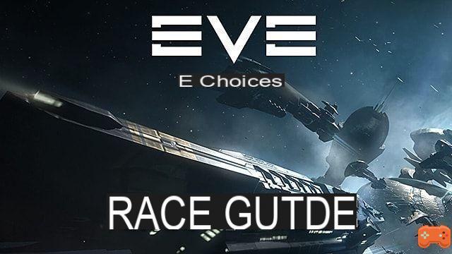 EVE Echoes Race Overview Guide