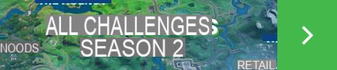 Fortnite: Início da terceira temporada, data e hora do capítulo 3 S3