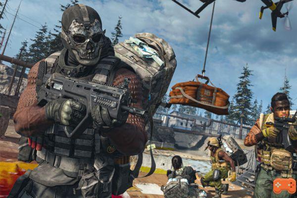 Call of Duty Modern Warfare: Season, Battle Pass, esport toda la información sobre CoD MW