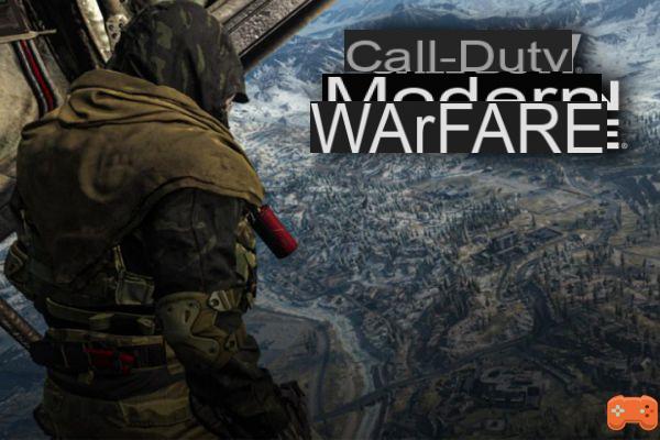 Call of Duty Modern Warfare: Season, Battle Pass, esport toda la información sobre CoD MW