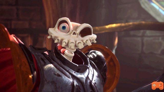 Guide: MediEvil PS4 - Tips and Tricks for Beginners