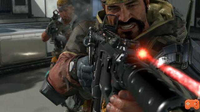Call of Duty Black Ops 4: Game mode to quickly gain exp