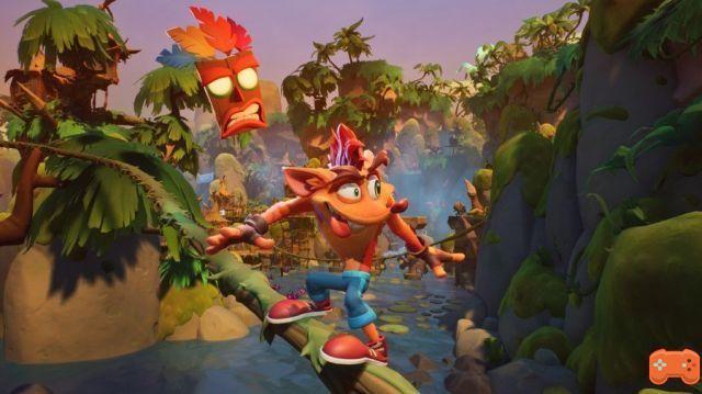 Crash Bandicoot 4: It's About Time Guide - Tips, Tricks & All Collectibles