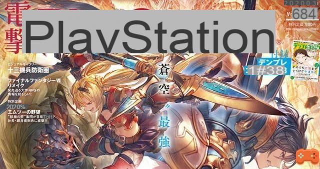 After 26 years of coverage, the famous Japanese magazine Dengeki PlayStation announces its last monthly issue