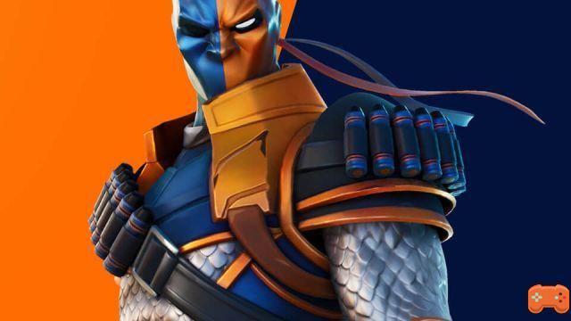 How to get the Deathstroke skin for free in Fortnite?
