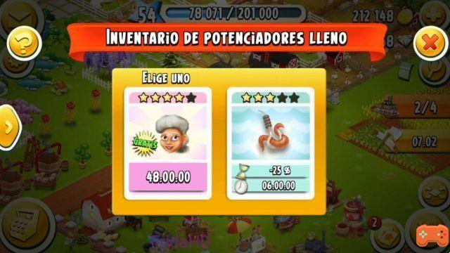 How to Get Boosters in Hay Day