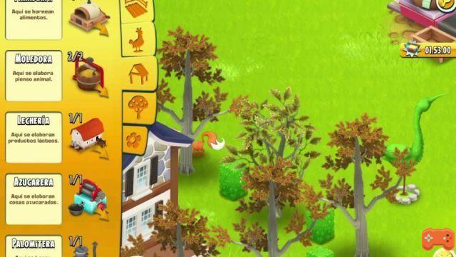 How to Attract Foxes on Hay Day