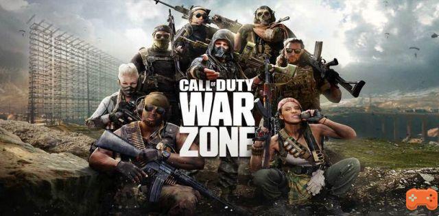 Fecha de lanzamiento de Call of Duty Warzone Mobile, ¿cuándo sale el juego?