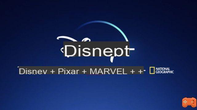 Guide: Is Disney+ available on PS4?