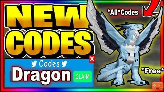 Dragon Adventures codes