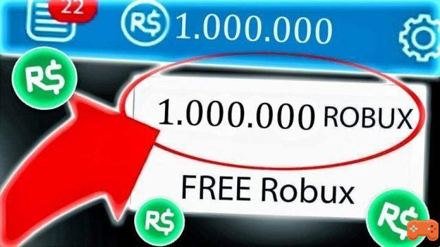 How to Acquire Robux in Colombia