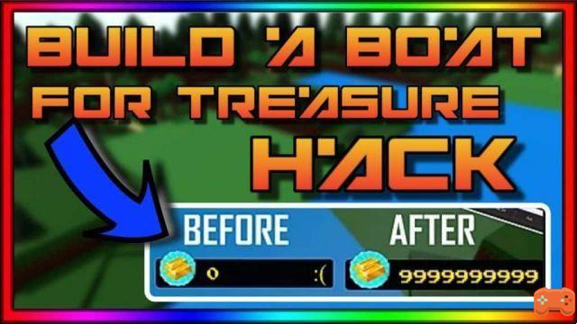 How Hacking Builds a Ship for Treasure