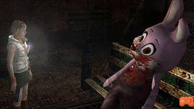Leaker dice que Silent Hill Reboot es una demostración exclusiva de PS5, en proceso