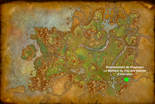 World bosses in Dragonflight: their locations and rewards