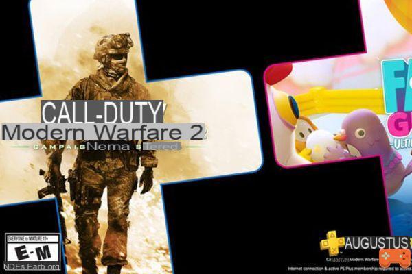 Call of Duty Modern Warfare 2: How to play the remastered campaign for free on PS4?