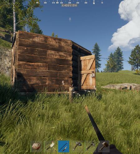 Rust Console Edition Guide: How to Get Started