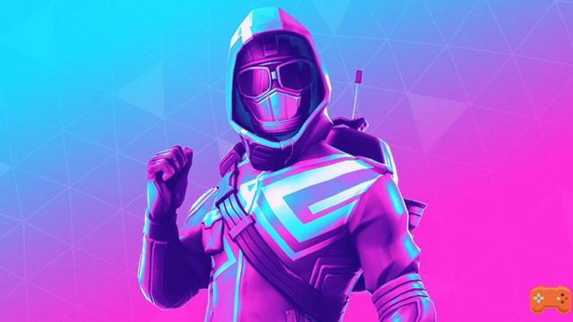 Skin Flash Fortnite, how to get it for free?
