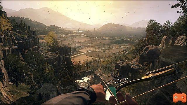 Revisão do Dying Light Switch: The Dead Rise Again