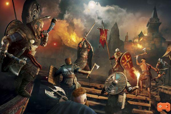 Assassin's Creed Valhalla: tutte le nostre guide, suggerimenti e trucchi sul gioco