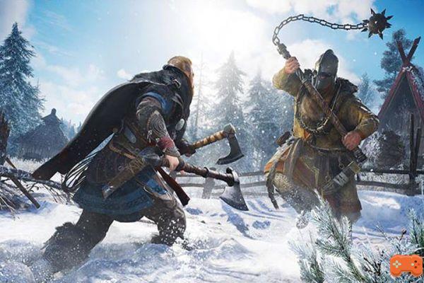 Assassin's Creed Valhalla: All our guides, tips and tricks on the game