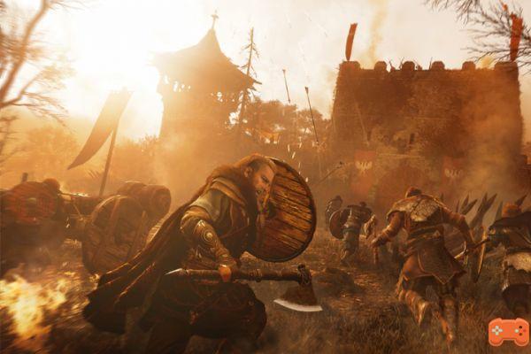 Assassin's Creed Valhalla: todas nuestras guías, consejos y trucos sobre el juego