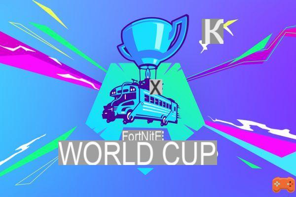 Fortnite World Cup: French-speaking players qualified for the duo final on Sunday June 2 - Week 8
