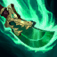 TFT: Compo Taliyah with Star Guardian and Spellslinger in Set 8