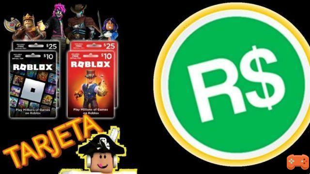 How to Acquire Robux in Argentina