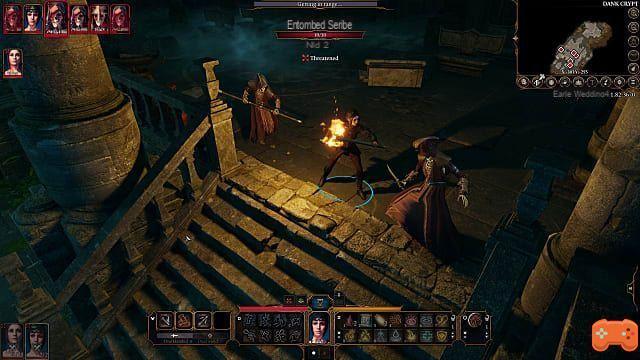 Guia de combate Baldur's Gate 3: dicas e táticas avançadas para dominar
