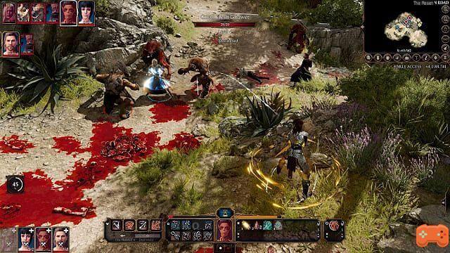 Baldur's Gate 3 combat guide: Advanced tips and tactics to dominate