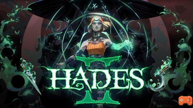 Hades 2, fecha de lanzamiento y acceso anticipado, ¿cuándo estará disponible el juego?
