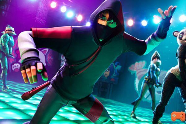 Fortnite: iKONIK Galaxy Skin, how to get it on S10, S10e, S10+?