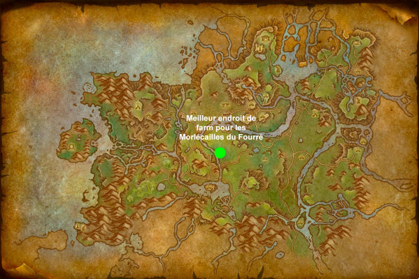 Adamantine scales in Wow Dragonflight, where to find them?