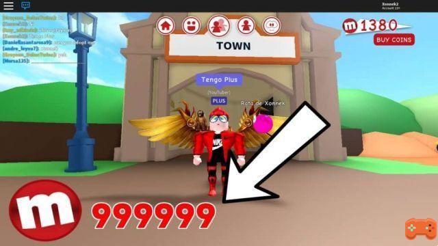 How to have a lot of money in MeepCity Hack