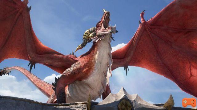 Cape of Valor y Conquest en World of Warcraft Dragonflight