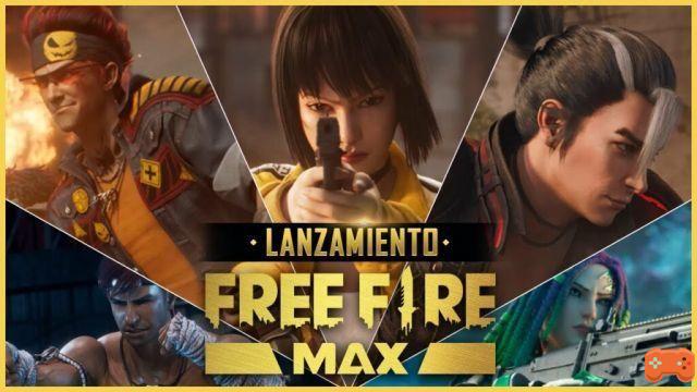 Tap Tap Free Fire Max