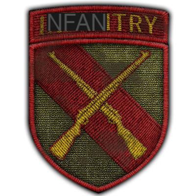 COD WW2: Infantry Division Guide