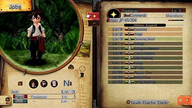 Bravely Default 2 tips and tricks guide