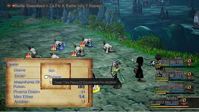 Bravely Default 2 tips and tricks guide