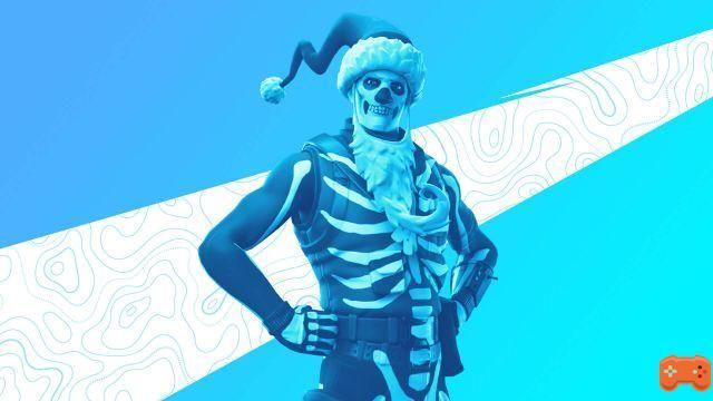 Cold Frenzy or Winter Royale tournament on Fortnite, how to participate?