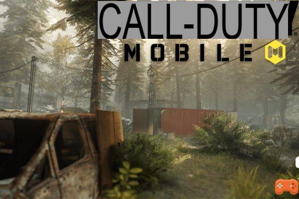 Black market distributor, where to find it in Call of Duty Mobile?