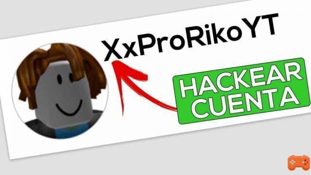 How to Steal Roblox Accounts Simple and Fast